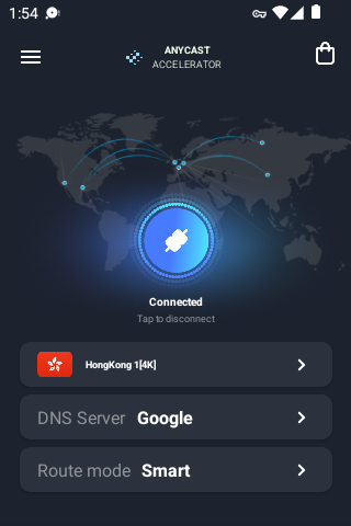 anycast技术介绍android下载效果预览图