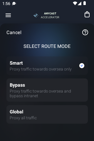 anycast技术介绍android下载效果预览图